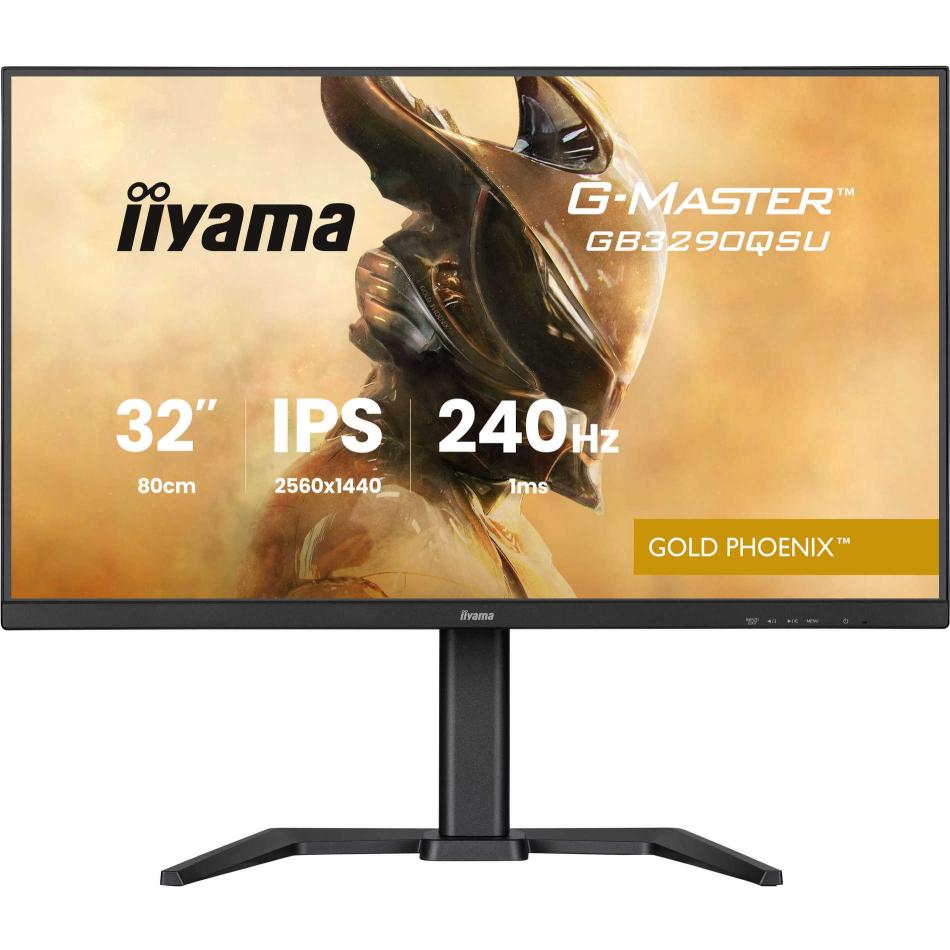 Ecran pc gaming IIYAMA GB3290QSU-B1