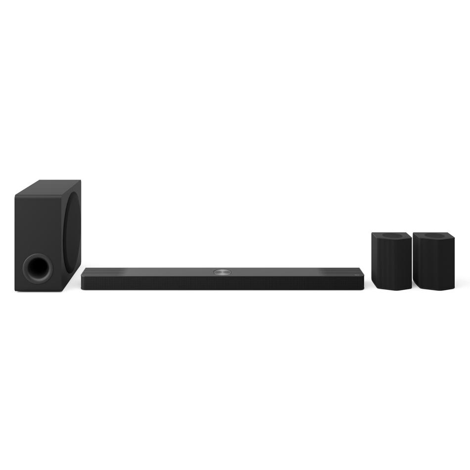 Barre de son LG S95TR