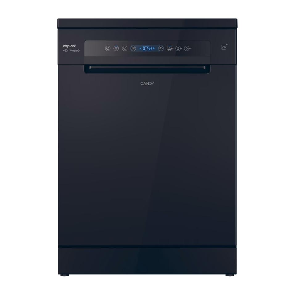 Lave-vaisselle 60 cm CANDY CF5C6F0B