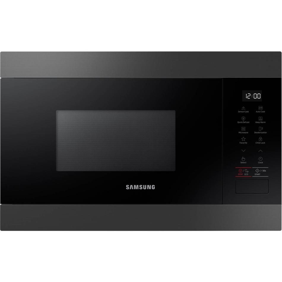 SAMSUNG MS22M8274AM - vue 2