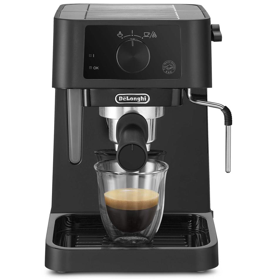 DELONGHI EC 235 BK - vue 2