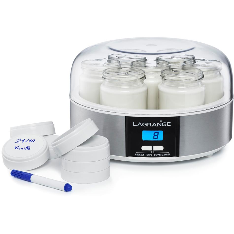 LAGRANGE 439101 - vue 2