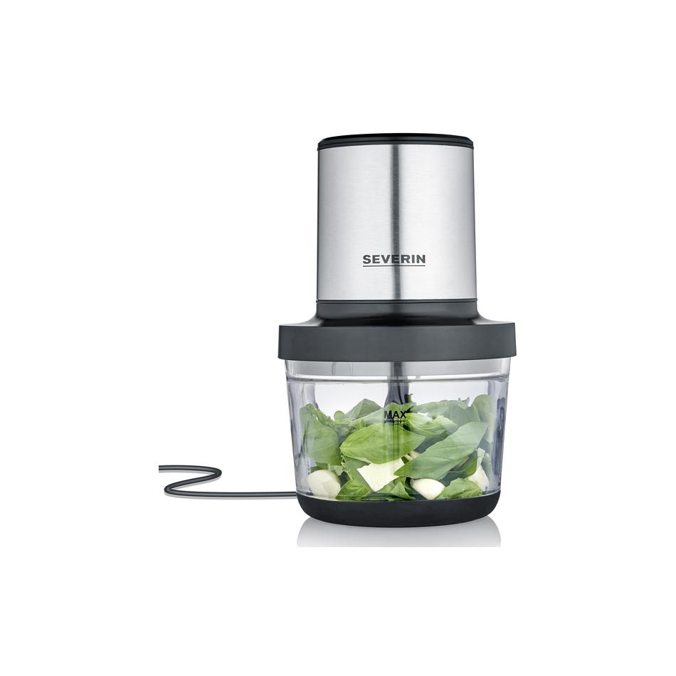 SEVERIN KM3867 - vue 2