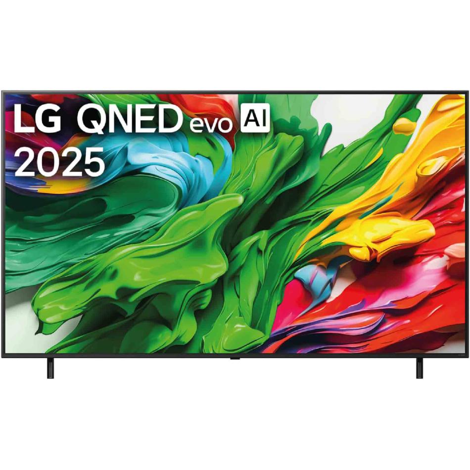 LG Mini-LED QNED85 - vue 7