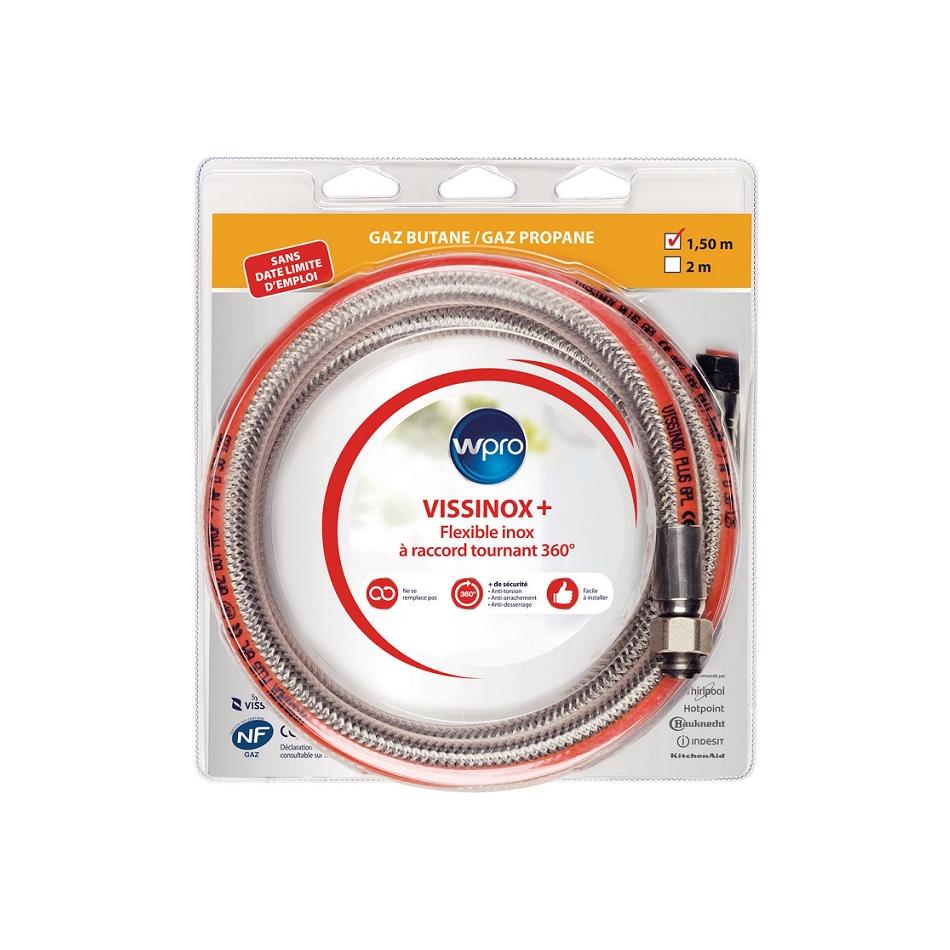 WPRO TBV150 - vue 2