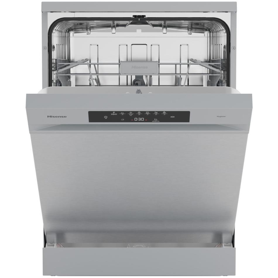 Lave vaisselle 60 cm HS642C90X - vue 3