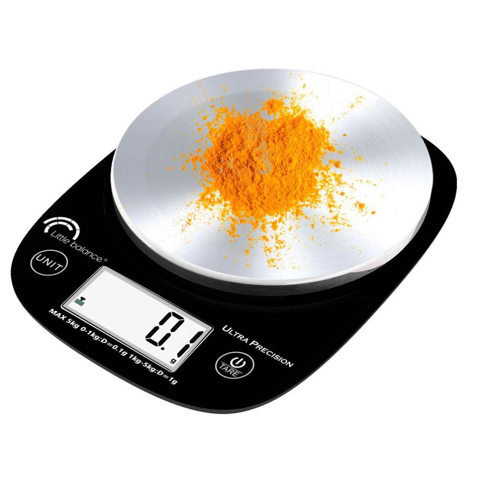 LITTLE BALANCE 8721 - vue 2