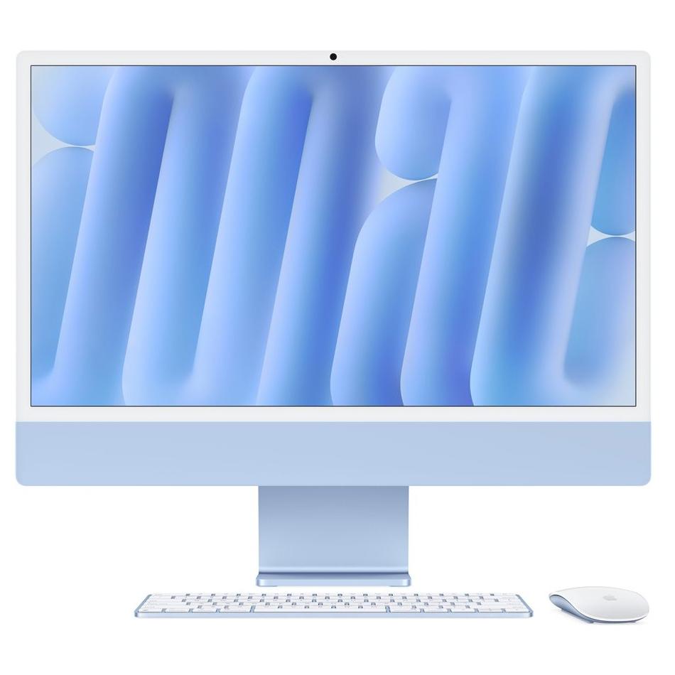 Pc tout-en-un APPLE MWUF3FN/A