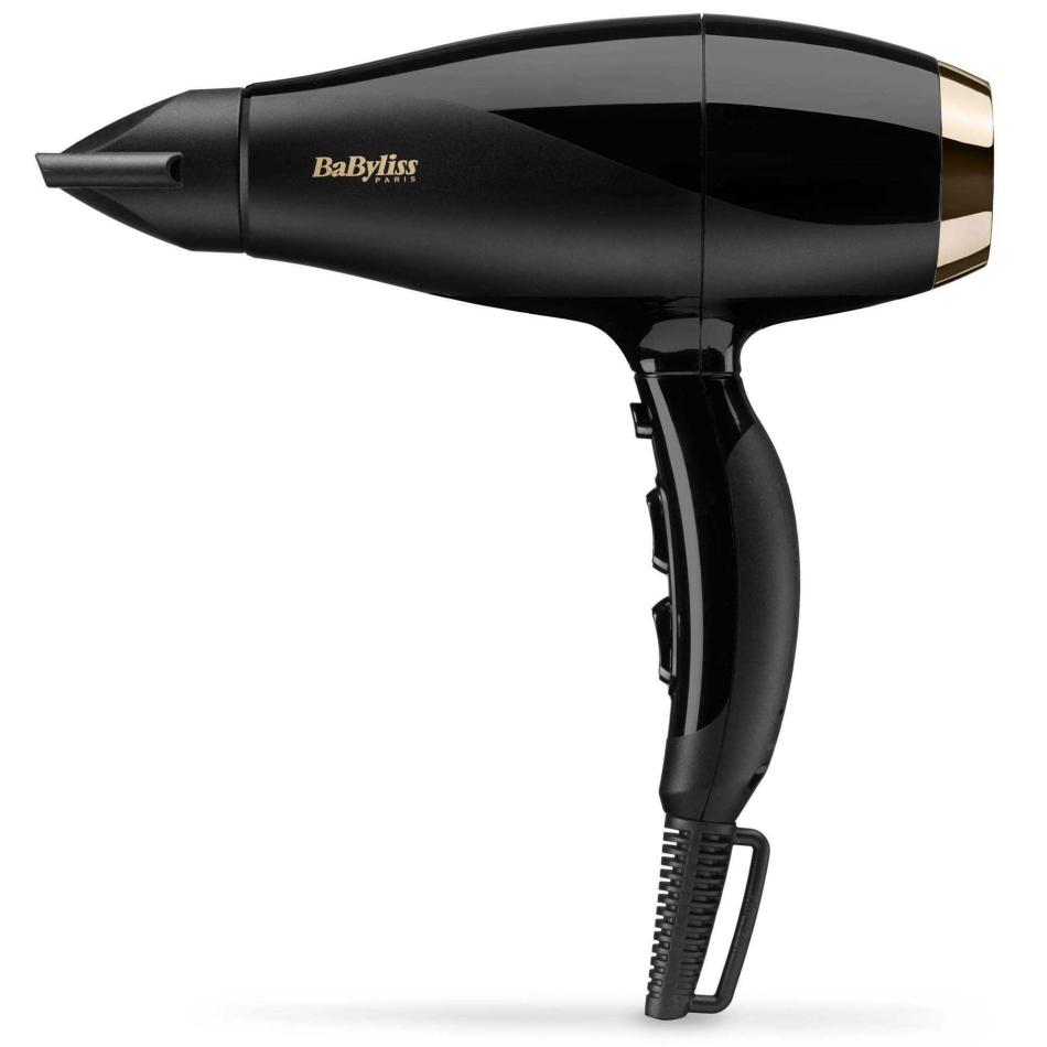 Sèche cheveux Super Pro Babyliss Le Sèche cheveux - vue 3