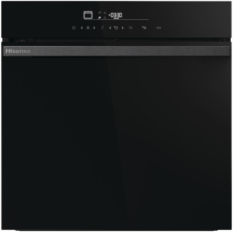 Four pyrolyse HISENSE HO66F