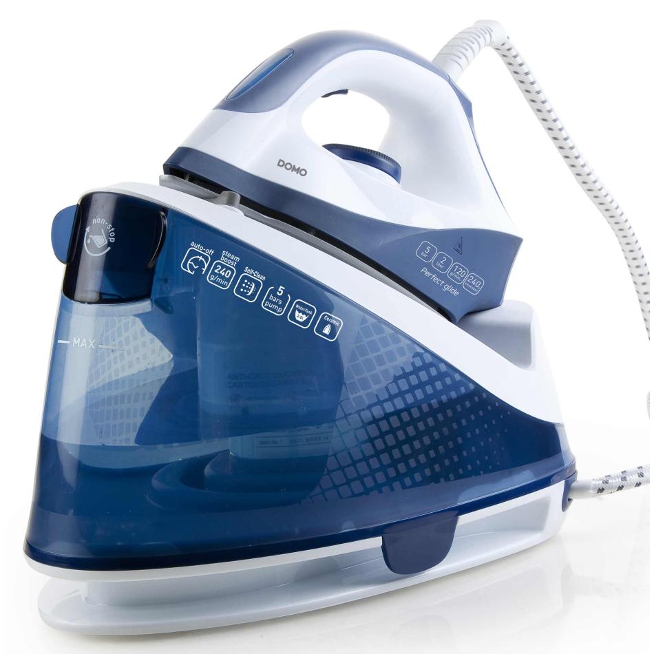 DOMO DO7109S - vue 2