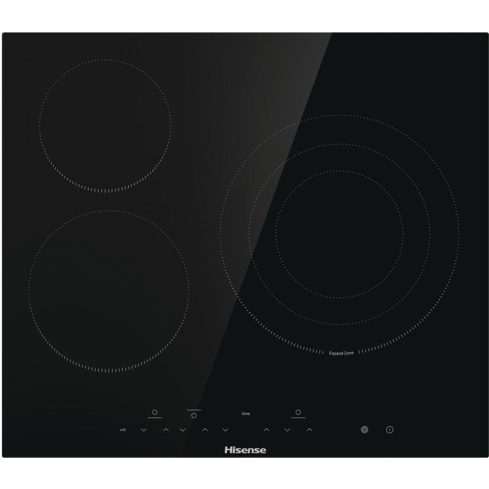 HISENSE E6332BSCE - vue 2