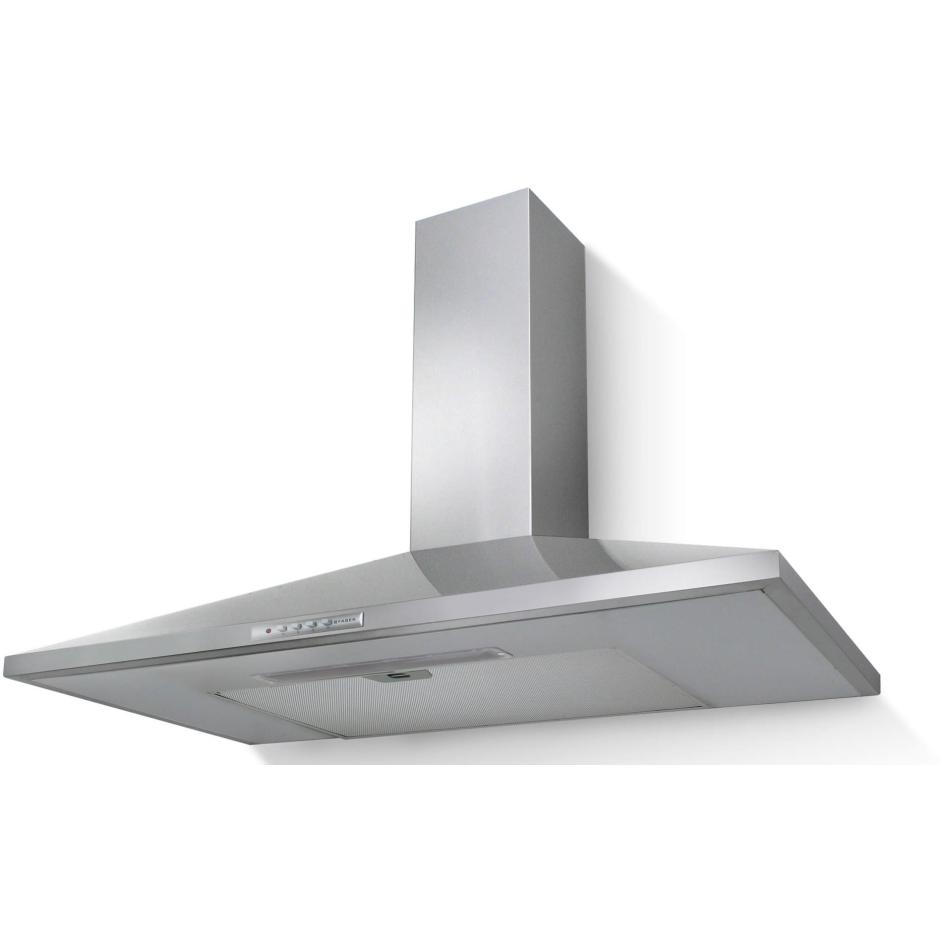 FABER Hotte décorative 90 cm Valla 900 370 m3h 5605618 - vue 4