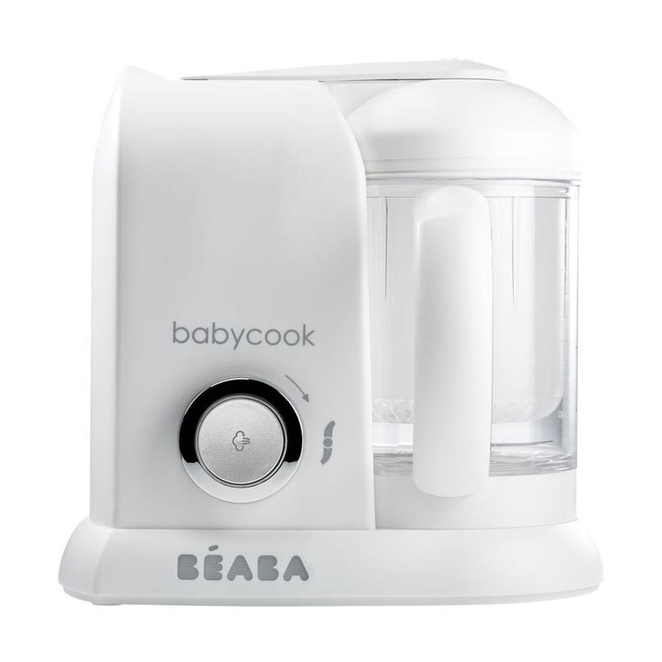 Mixeur Cuiseur Bébé Babycook Express d' - vue 3