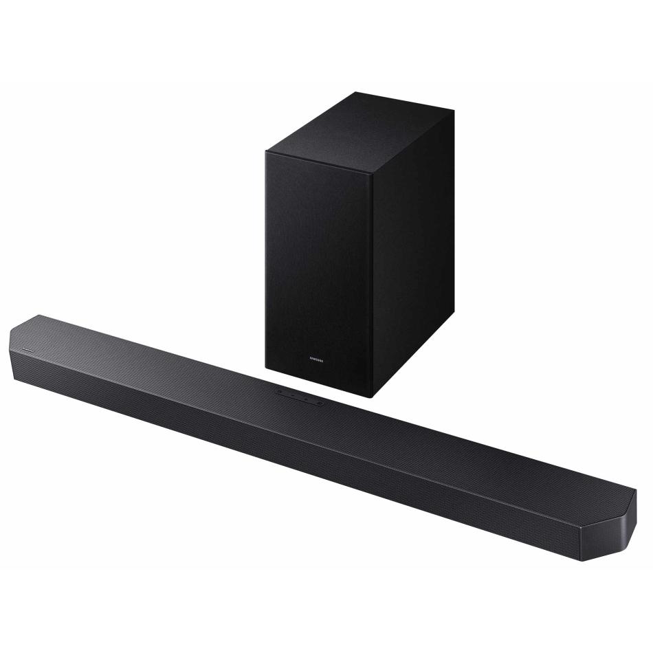 Barre de son Samsung Q Series HW Q610F 2025 Dolby Atmos 3.1.2Ch - vue 7