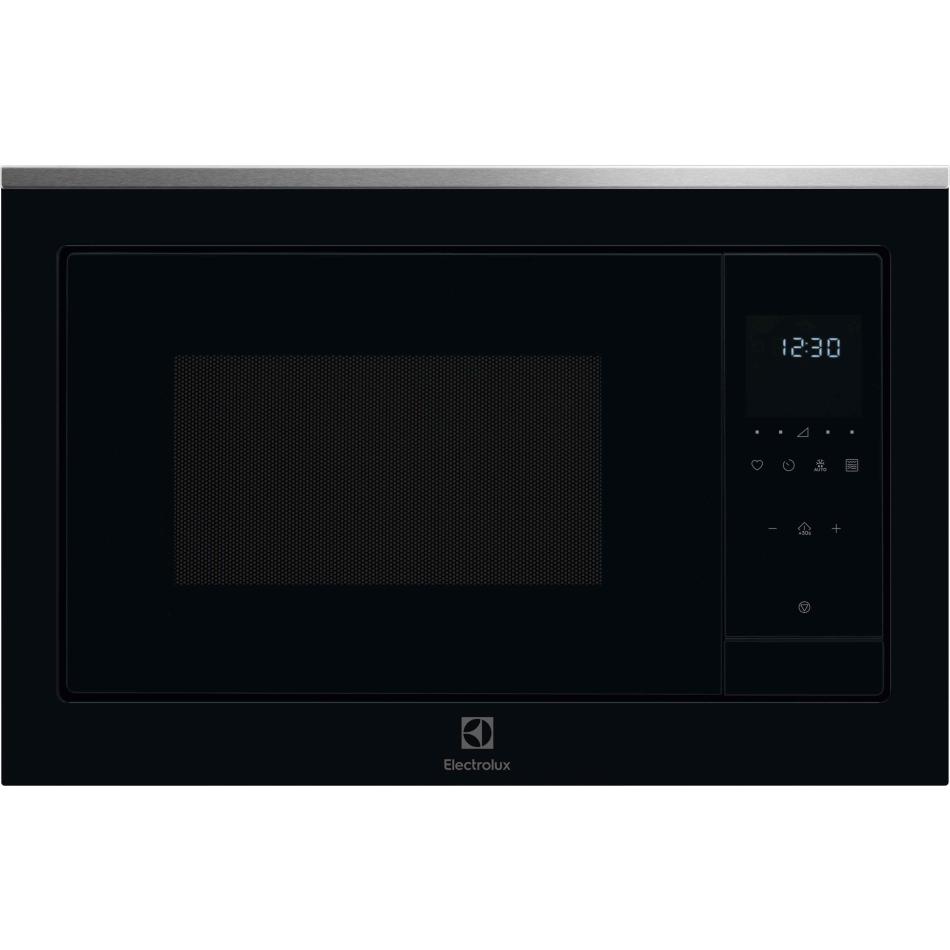 ELECTROLUX LMS4253TBX - vue 2