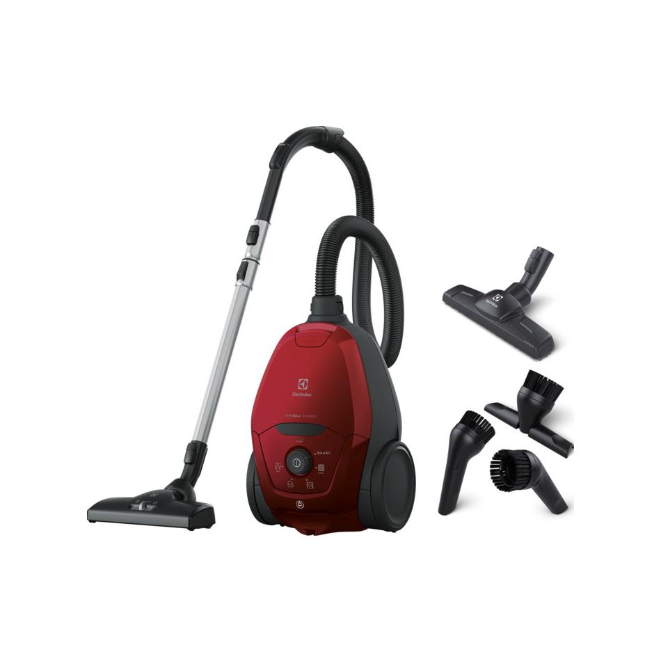 Aspirateur traineau avec sac ELECTROLUX PD82-4CR