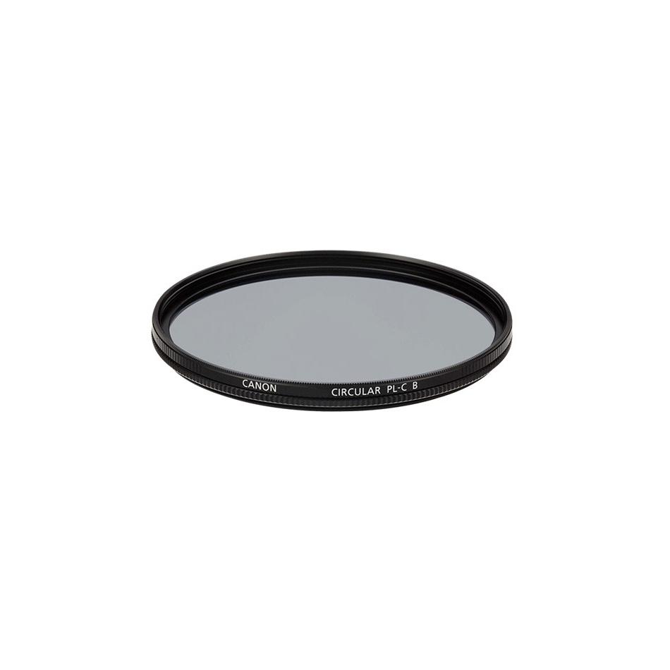 Filtre Polarisant Canon PLCB 72 – Compatible avec Objectifs 72mm - vue 3