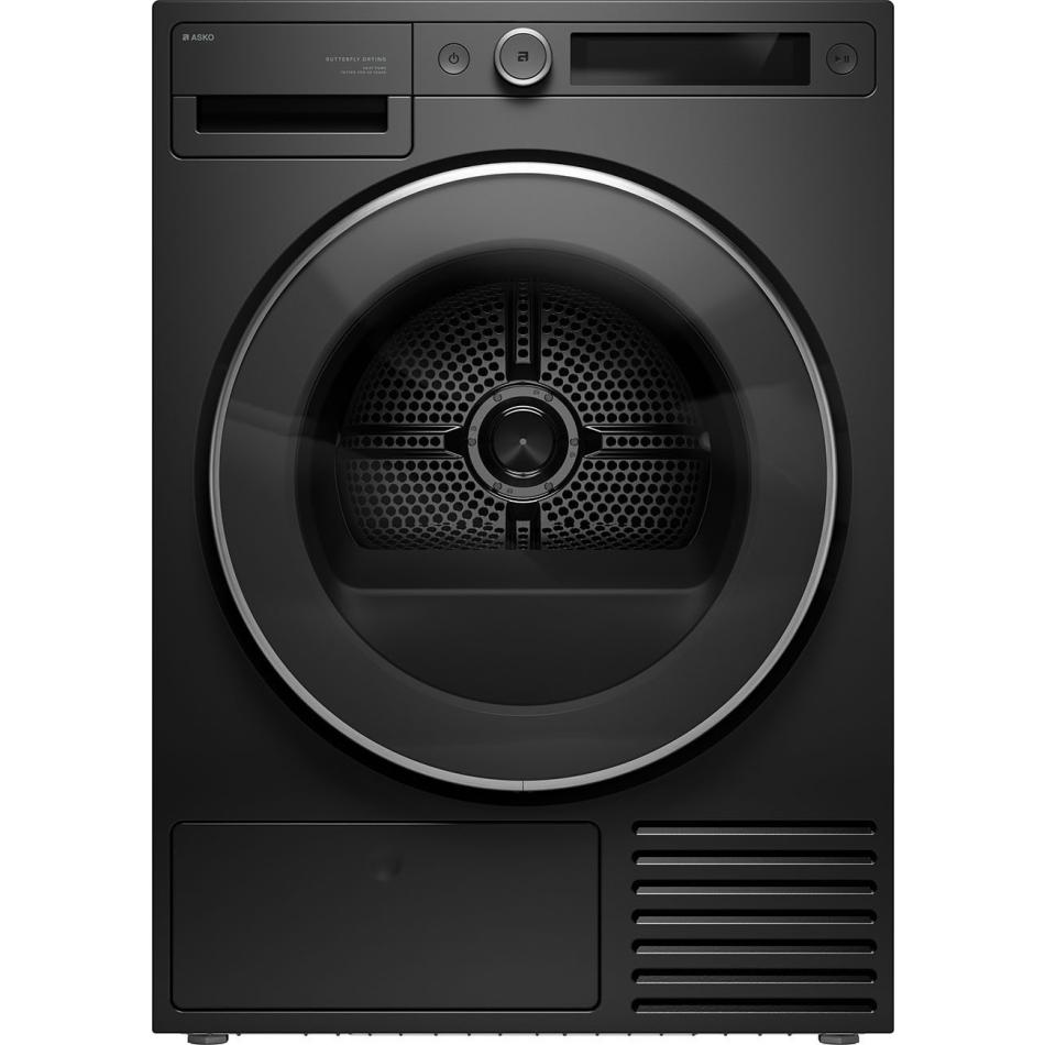 ASKO T509HRG - vue 2