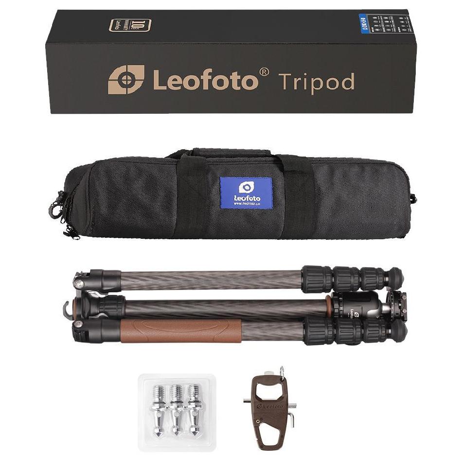 Leofoto 1380157 - vue 2