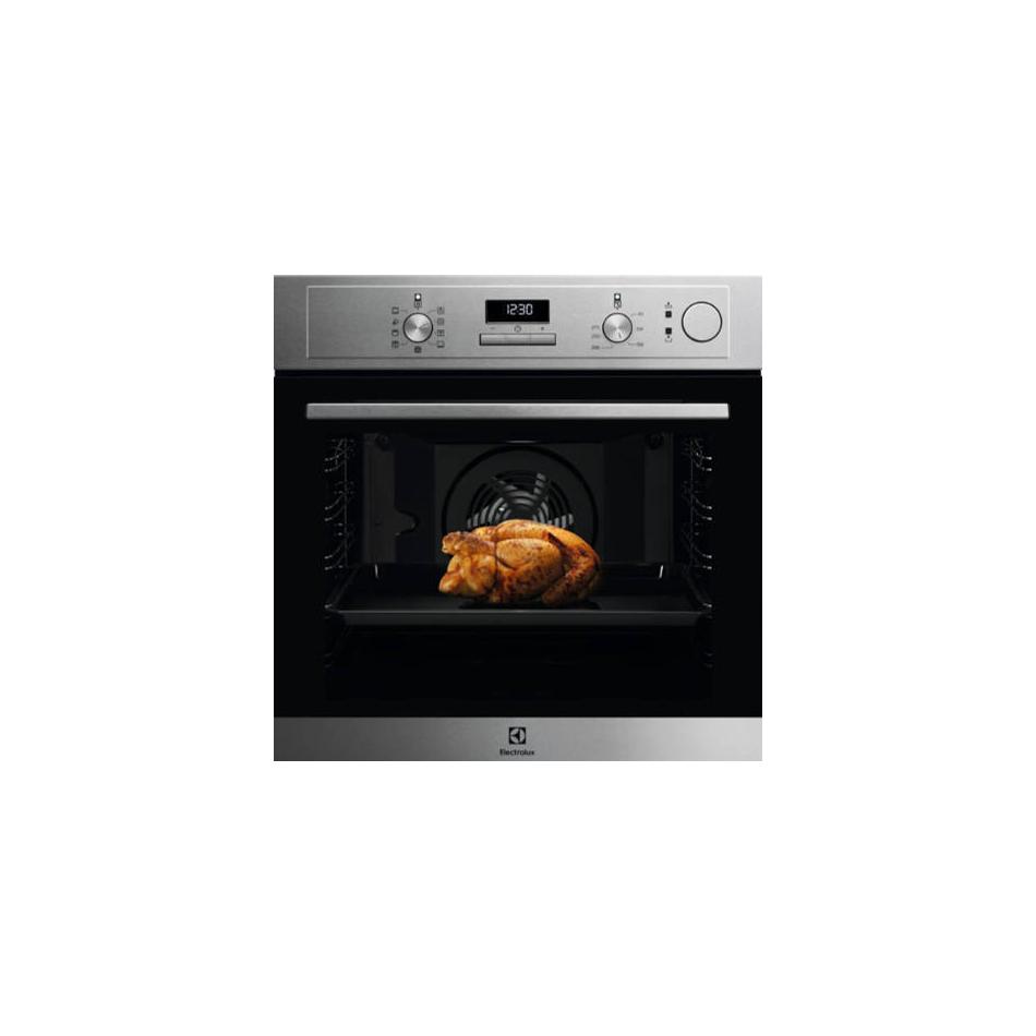 ELECTROLUX EOC4P46X - vue 10