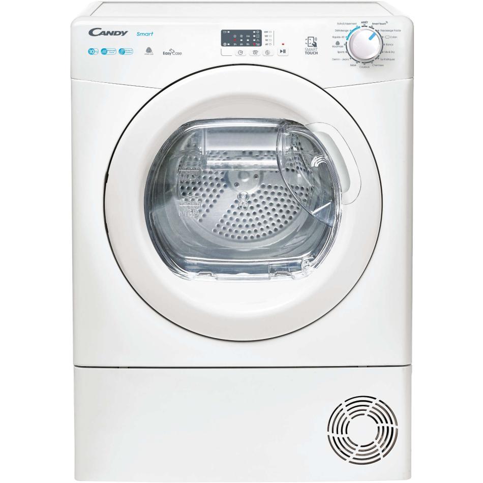 Sèche-linge frontal CANDY CSEH10A1LE-47