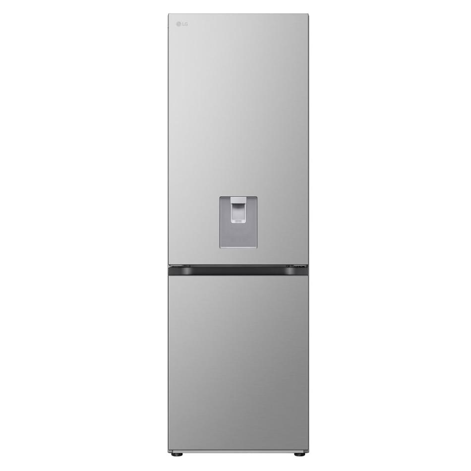 Réfrigérateur Combiné LG GBF3102DPY – 343 L, Froid Ventilé, Door Cooling - vue 9