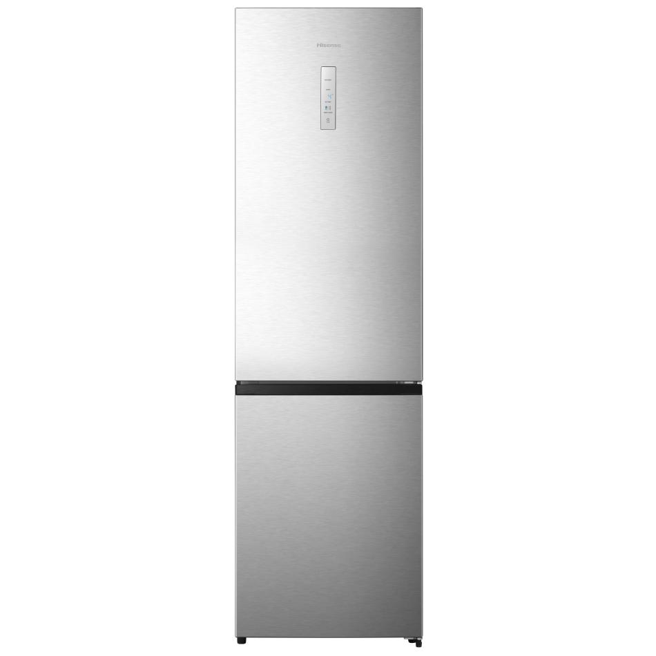 Réfrigérateur combiné inversé HISENSE RB440N4CCB
