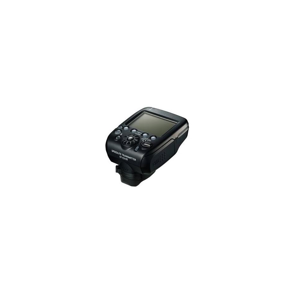 Transmetteur Canon Speedlite ST-E3-RT III – Déclencheur de Flash à Distance - vue 3