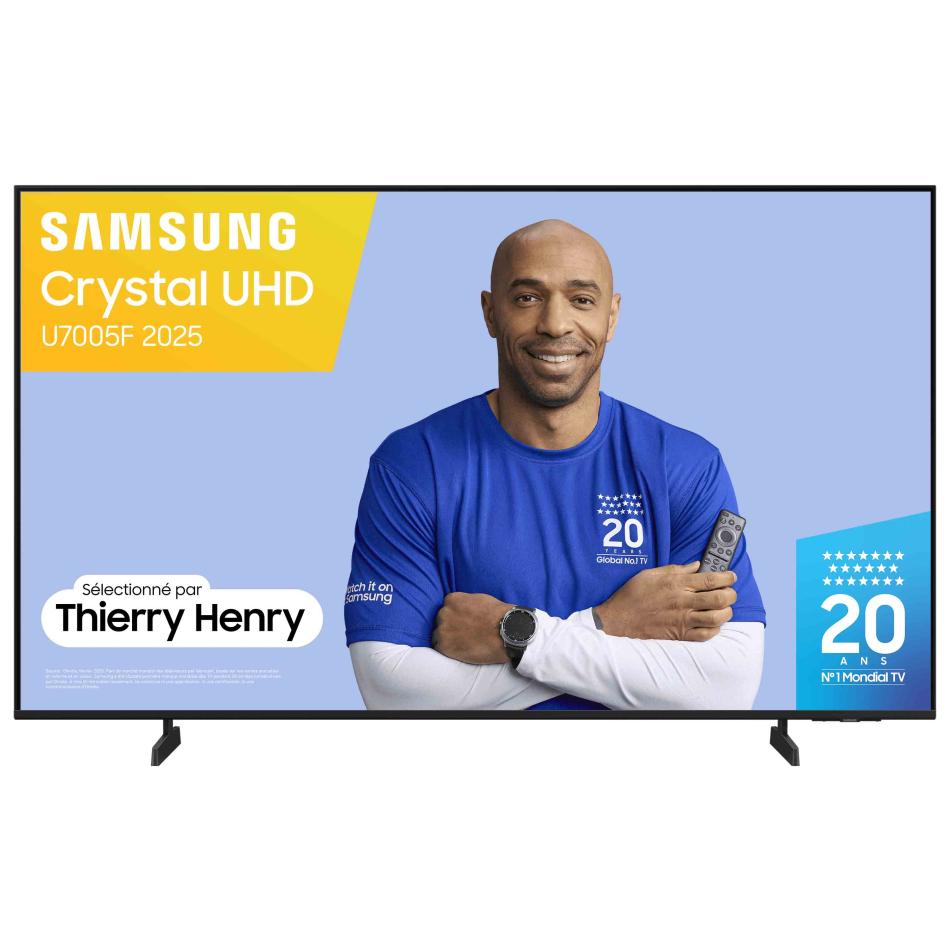 Samsung LED U7005