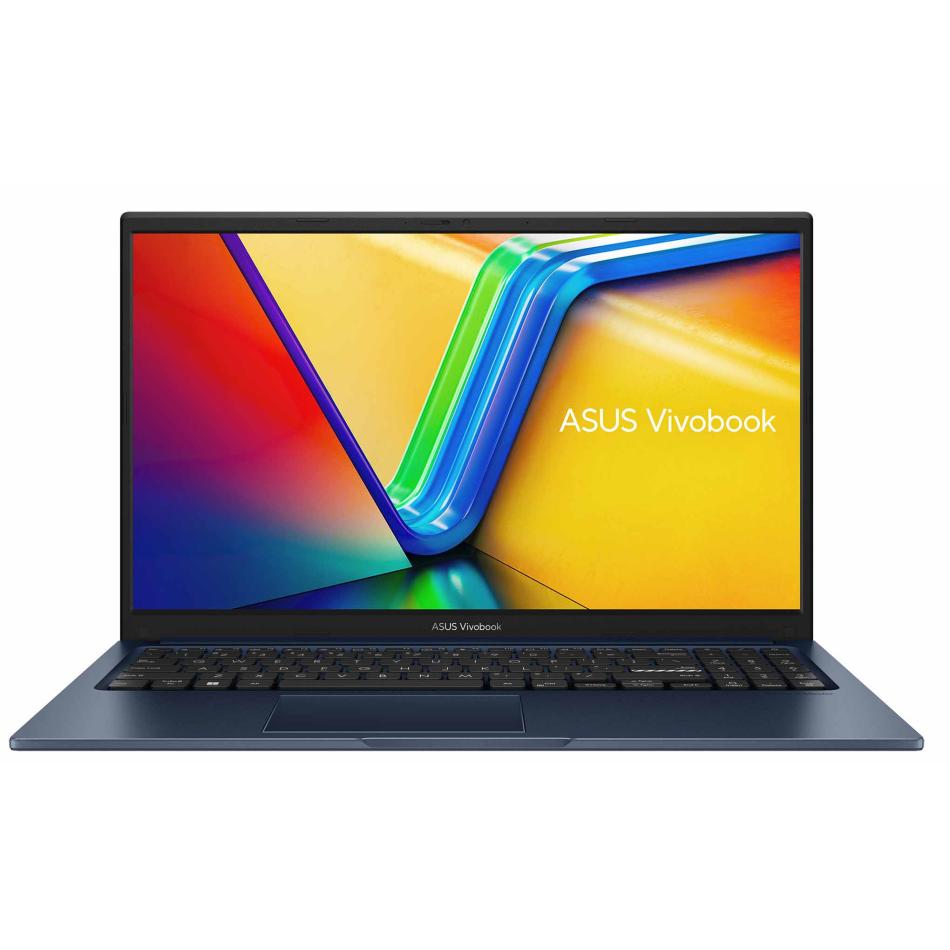 ASUS X1504ZA BQ1847W - vue 2