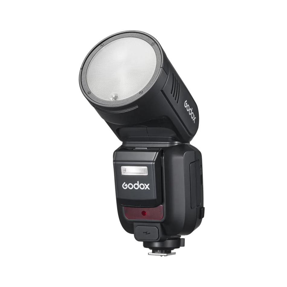 Flash GODOX V 100 – Puissance 100Ws, Compatible avec Sony - vue 6