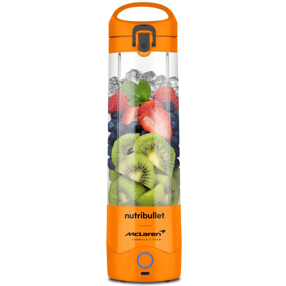 NUTRIBULLET NBP003PA MC - vue 2