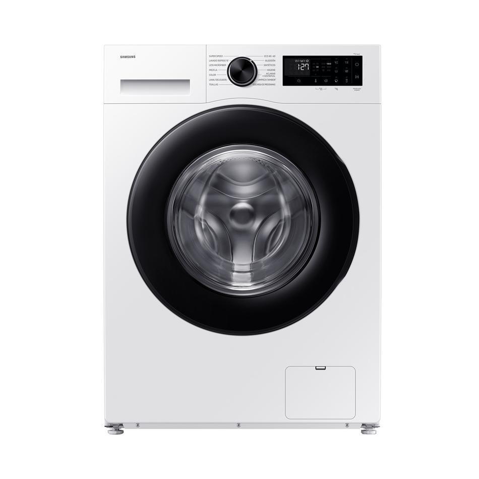 Lave linge frontal SAMSUNG WW10FG5U34AEE