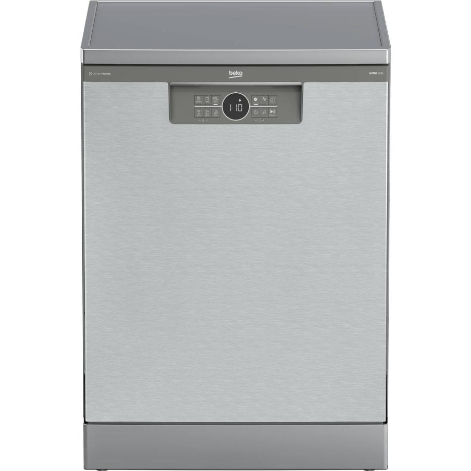 Beko BDFN26550XC - vue 4