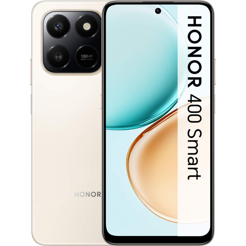 Smartphone HONOR 400SMARTGOLD