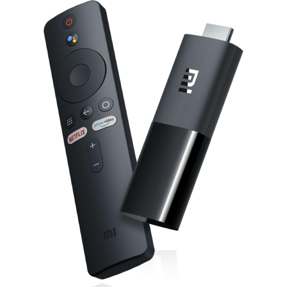 Lecteur Streaming Portable Mi Tv Stick Xiaomi Le Lecteur Streaming - vue 3