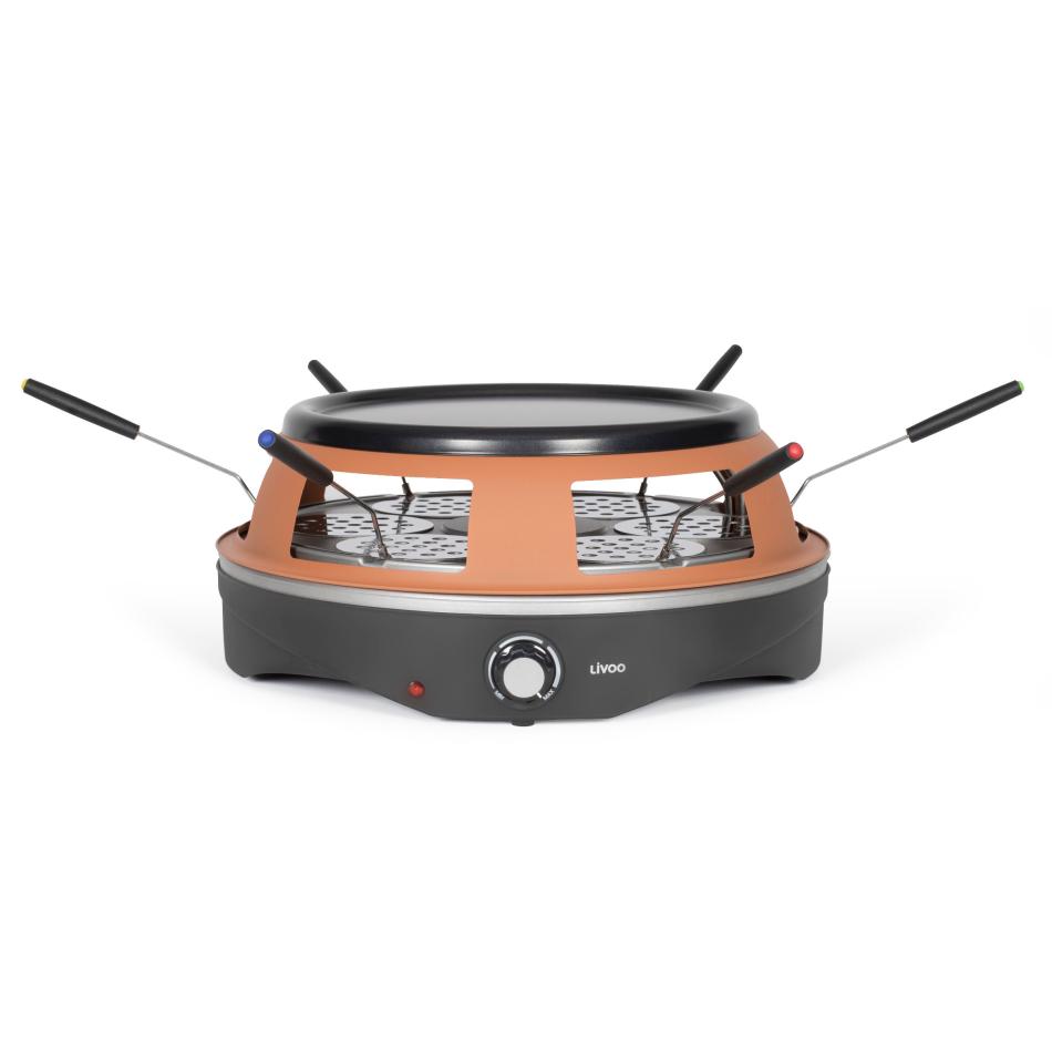 LIVOO DOC304 - vue 2