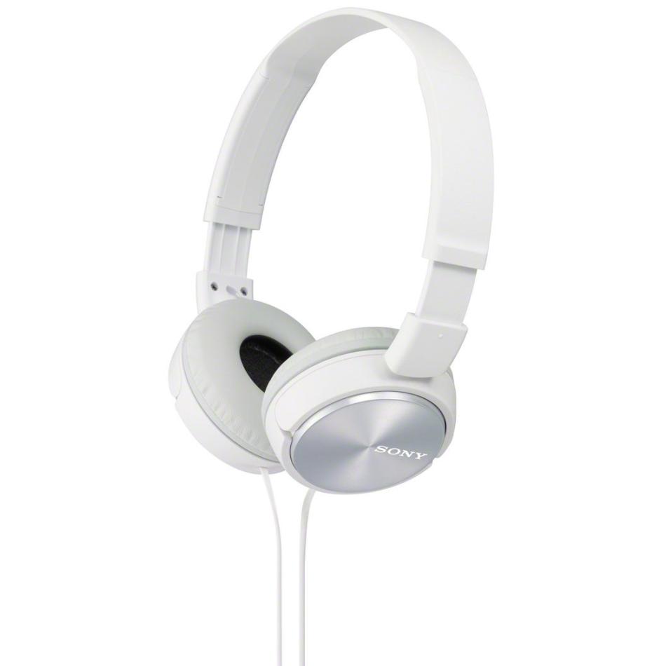 Casque Filaire Mdr zx310b Sony Le Casque