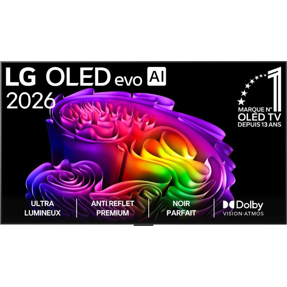 Tv oled 65'' LG OLED65G64LW