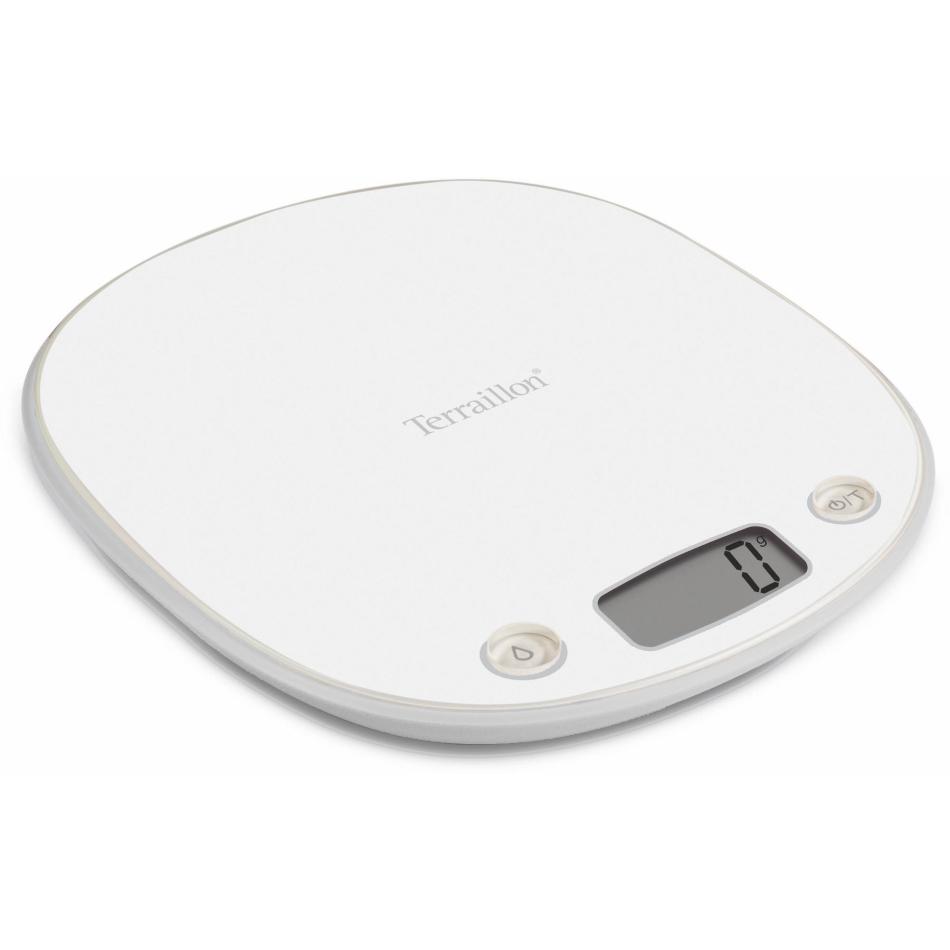 balance culinaire électronique terraillon macaron meringue - vue 4