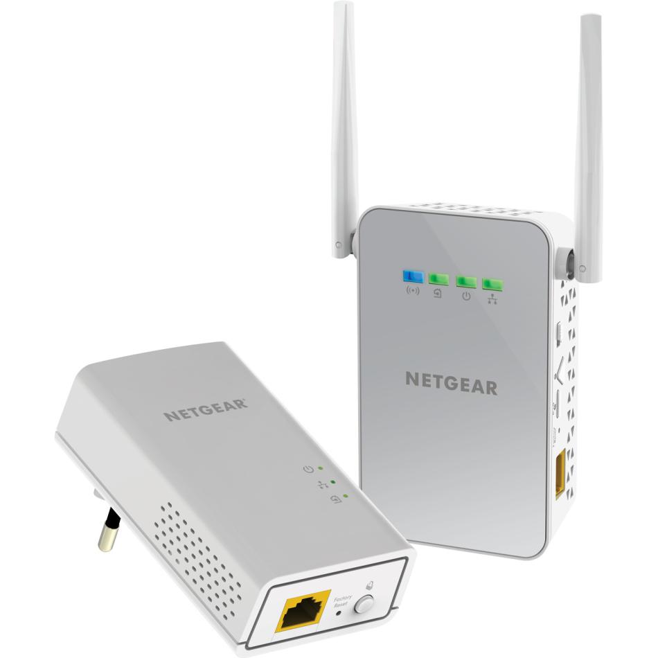 Cpl NETGEAR PLW1000-100PES