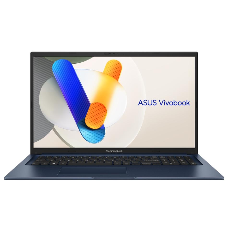 Asus Vivobook X17 17.3 FHDi3 /8GoW11 - vue 7