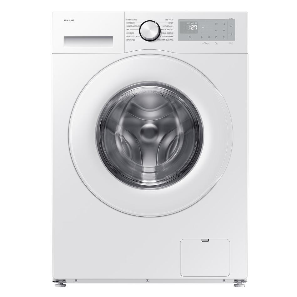 Lave-Linge Frontal Samsung WW10FG5U34TH – 10 Kg, 1400 Tr/min, Classe A - vue 8