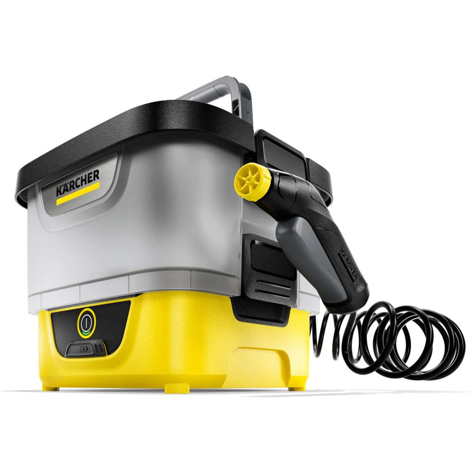 Nettoyeur mobile OC 4 KARCHER - vue 3