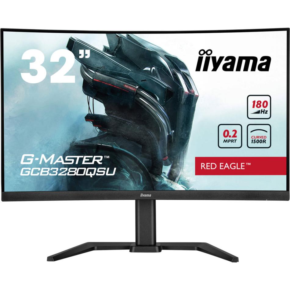 IIYAMA GCB3280QSU B2 - vue 2
