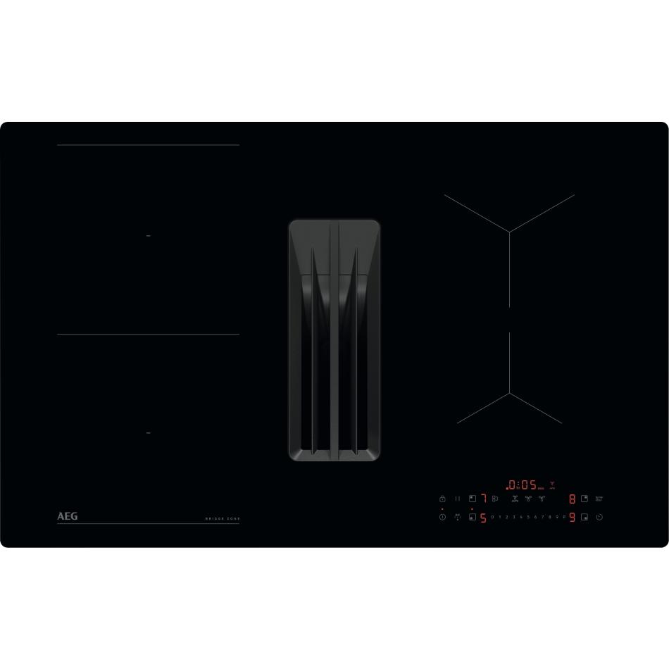 Plaque aspirante induction AEG TT84CB00CB