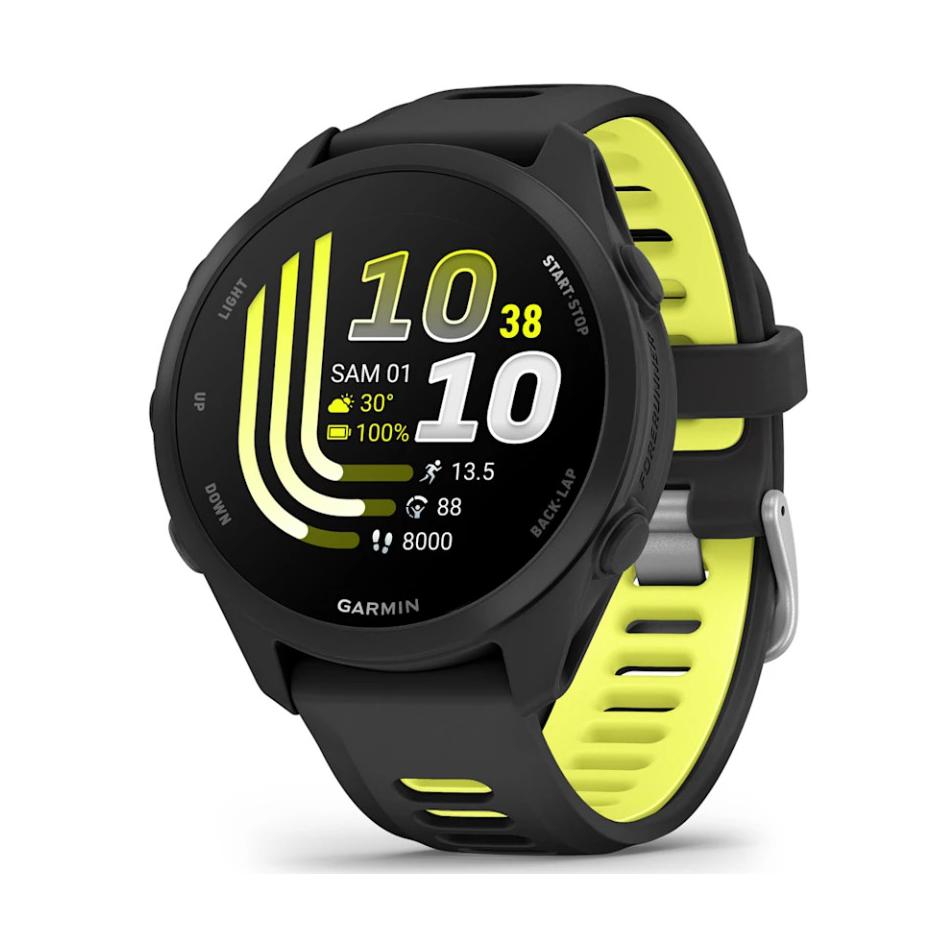 Montre connectée GARMIN 010-03920-10