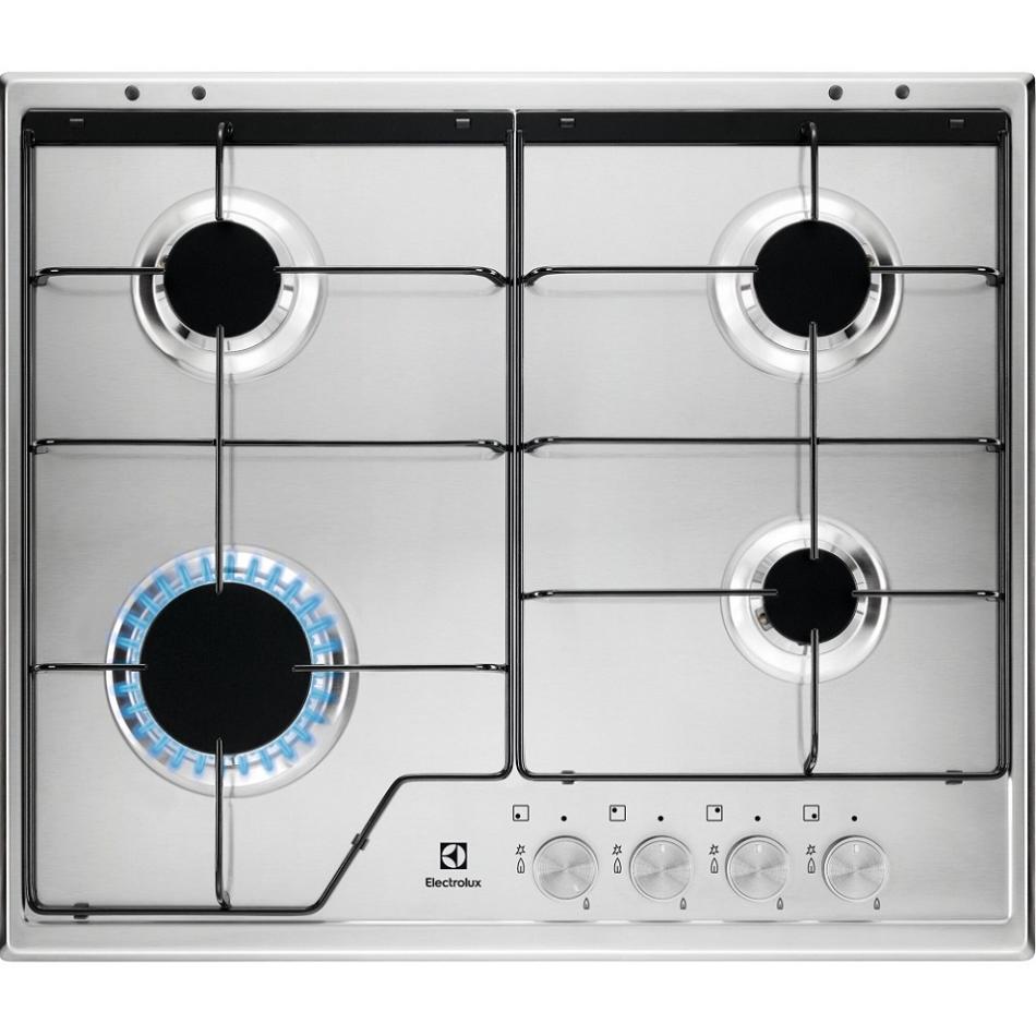Electrolux KGS6424SX - vue 9