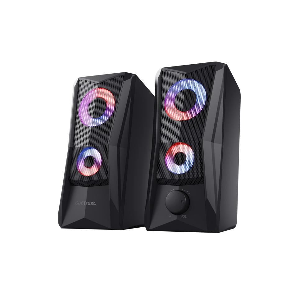 Enceinte PC GXT606B JAVV - vue 5